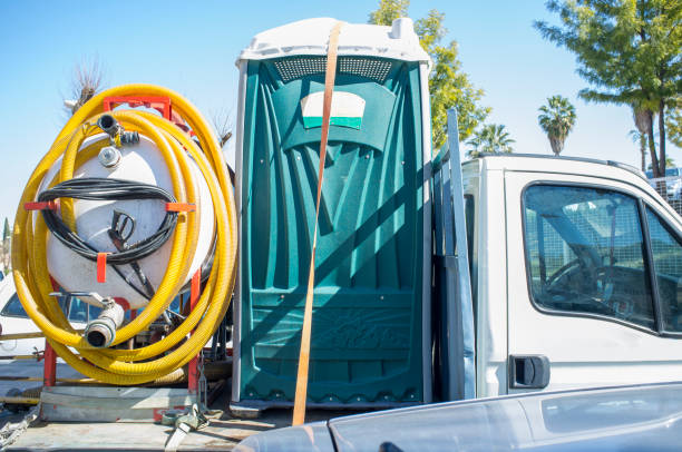 Best Local porta potty services  in Woodlawn, MD