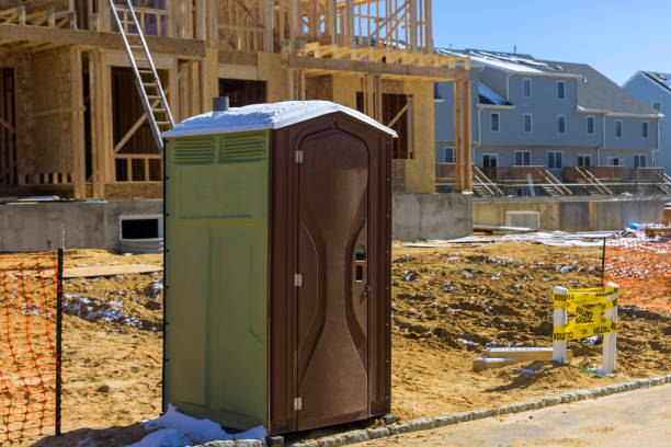Best Porta potty delivery and setup  in Woodlawn, MD