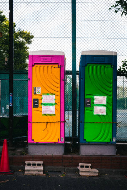 Best Wedding porta potty rental  in Woodlawn, MD